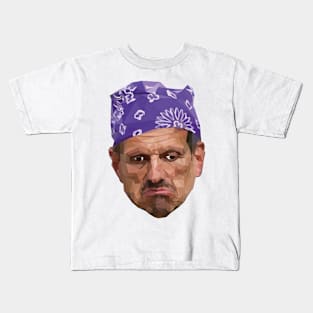 Guenther in bandana Kids T-Shirt